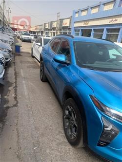 شێڤرۆلێت تراکس